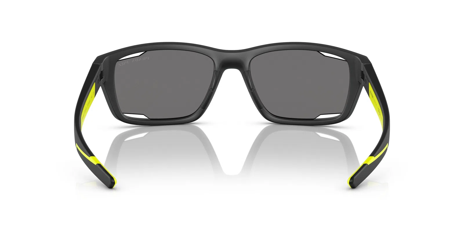 Prada Linea Rossa 04YS Sunglasses - view 18